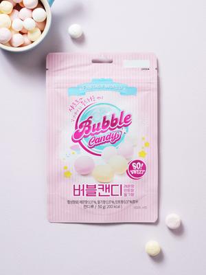 Blasen-Bonbons 50g Beutel
