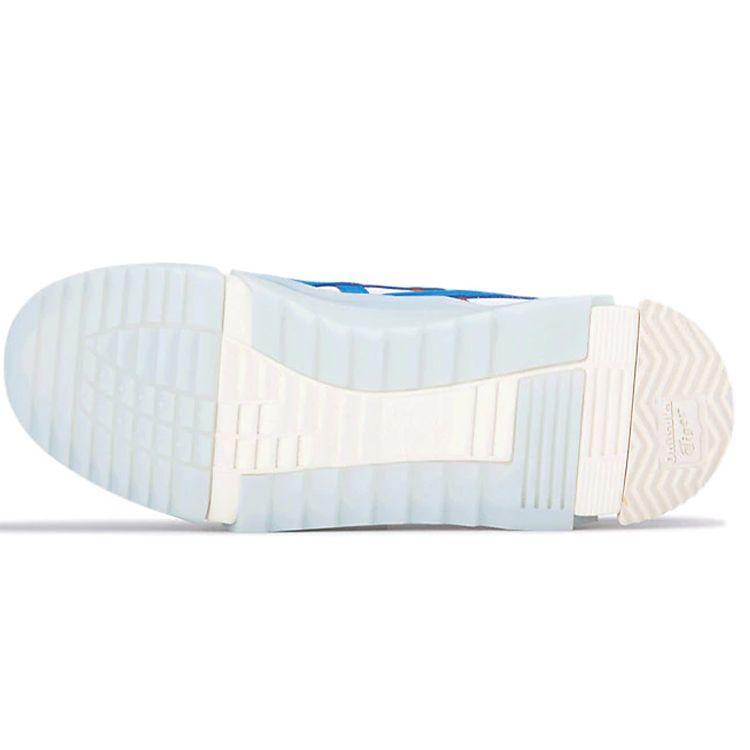 Onitsuka Tiger D-Trainer MX Comfortable Slip-Resistant Durable Supportive Balanced Lightweight Low-Top Lifestyle Casual Shoes 1183A801-102