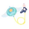 Backpack Water Squirter Toy High Pressure Pull Out Type Kids Water Sprayer for Swimming Pool Beach S