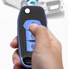 Hight Quality PC+TPU Key Case Protective Shell Cover for Ford F-150 Eage C-MAX Mondeo Ecosport Expedition Focus Fiesta Car Key H