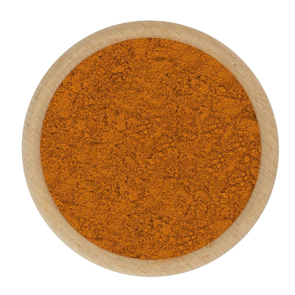 Papryka Ostra 100G
