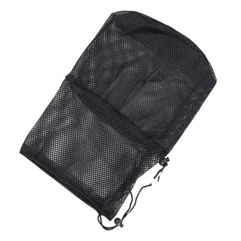 Dog Protective Face Mask Mesh Face Cover Block Grass From Eye Ear Nose For Active Outdoor Breeds Hiking Camping