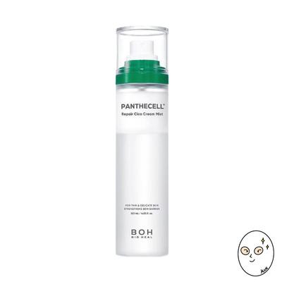PantheCell Repair Cica Cream Mist 120ml