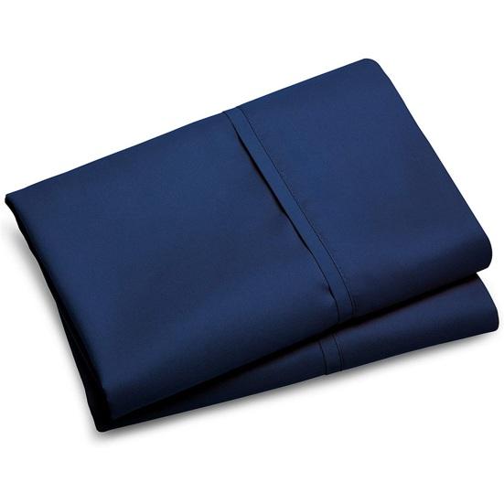 Pillowcase Fashionable Anti-fade Soft Cover Delicate Comfortable Envelope Decorative Polyester Pillow Home Decor Household