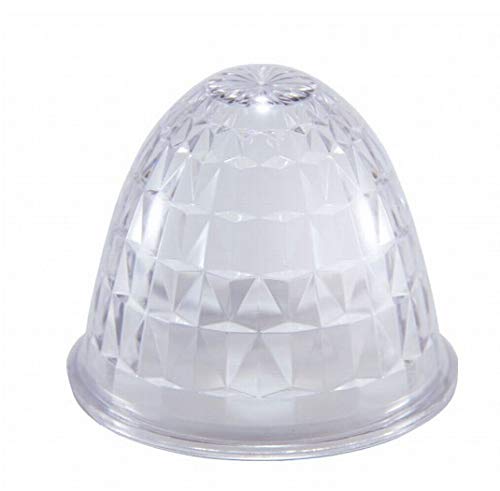 

Jet Inoue 631584 631584 Автотовары, Тип G-1, Стеклянный маркерный рассеиватель, Прозрачный, Упаковка 1 шт.