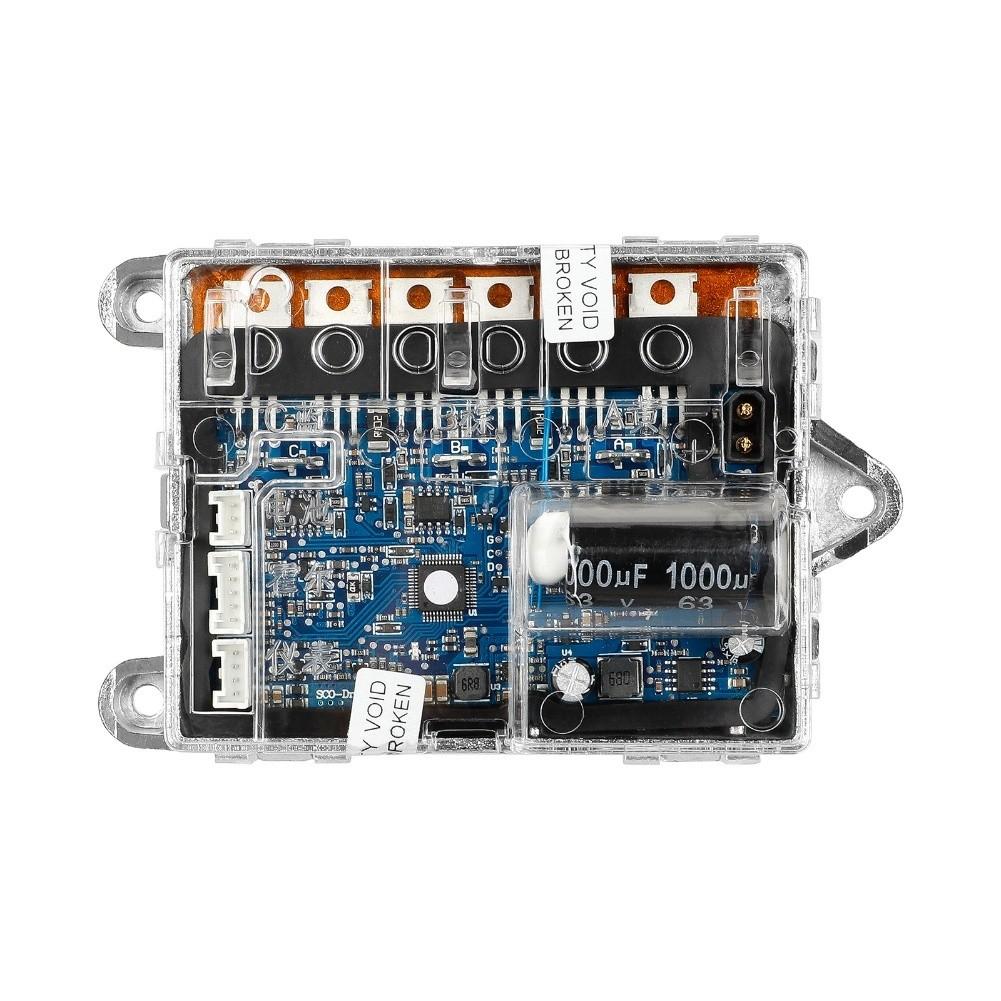 

Aluminum Material V3 Core Controller Easy Installation