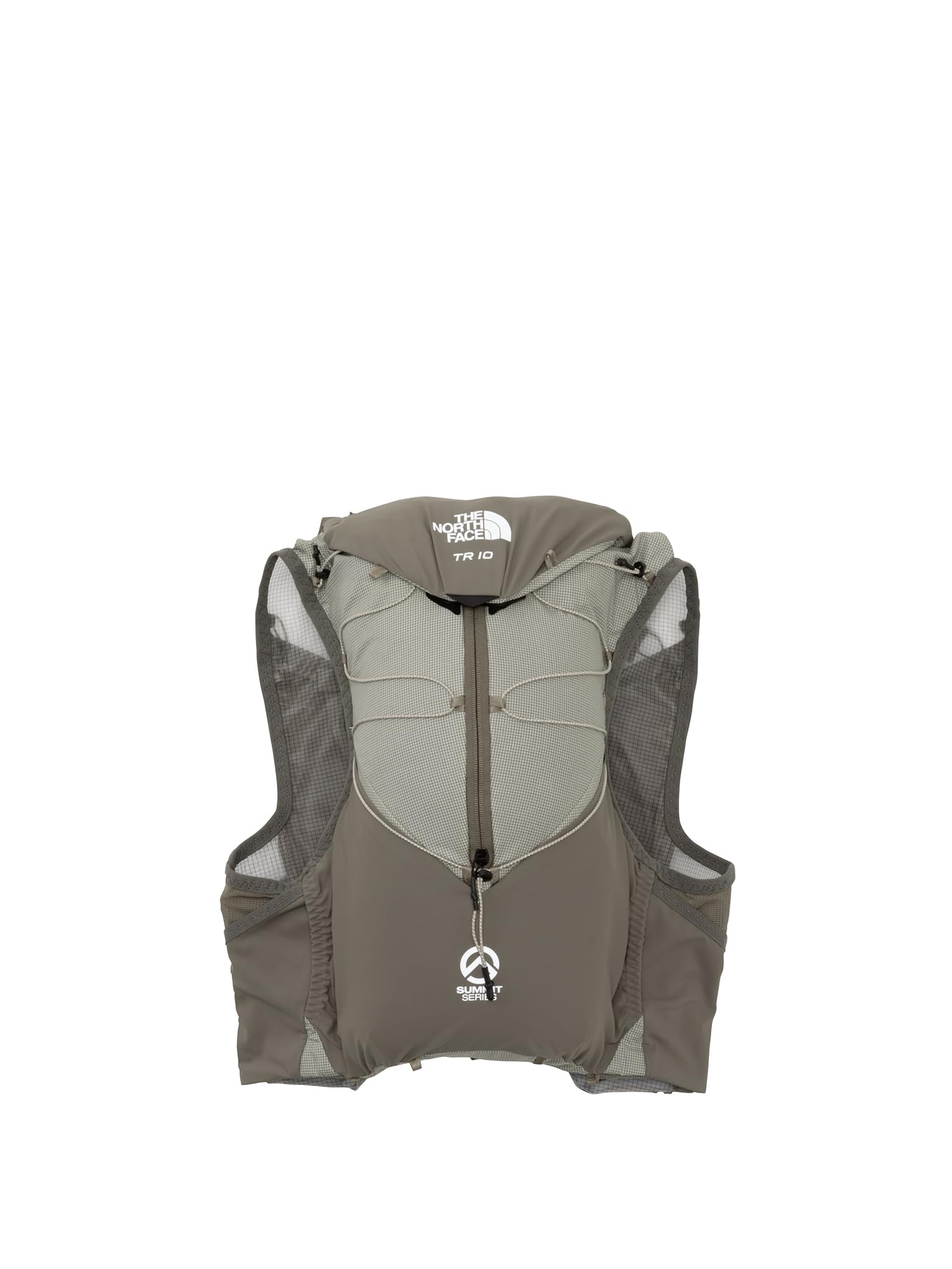 

North TR 10 Caban Grey S [The Face]