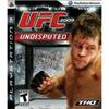 UFC Undisputed North PS3 (Import America)