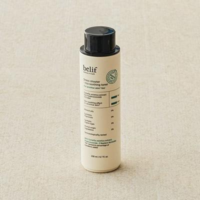 Trattamenti viso – Tonico viso