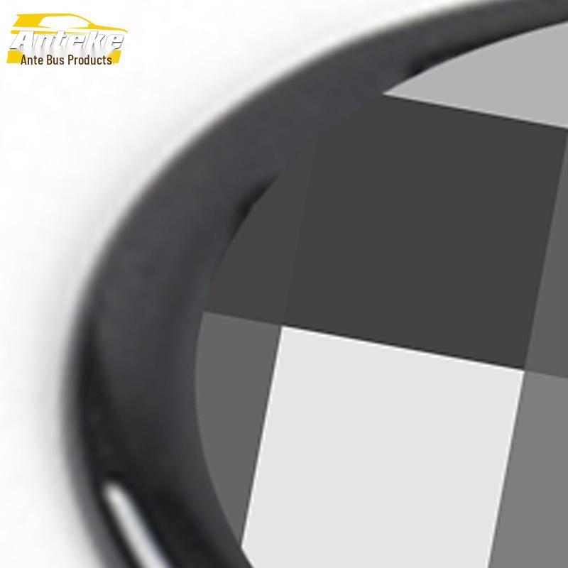 Lingfang 22 Model Steering Wheel and Body Logo Decorative Stickers