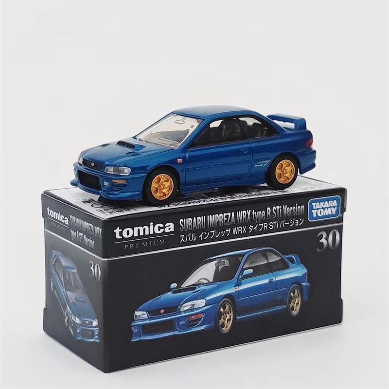 TOMY GTR R34 R32 R33 R35 GTR50 Skylin Alloy Car Diecasts & Toy Vehicles Car Model Miniature Scale Model Car For Children