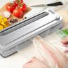 Webber V104B Vacuum Sealer For Film Packing Machine