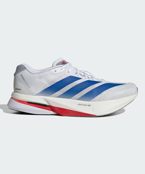 [Adidas] Adizero Boston 13 M [JQ1668] 255