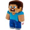 Peluche Minecraft - HHG11 - Personnage Steve - 20 cm - Bleu