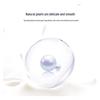 NICE Olive Oil Pearl Bath Soap