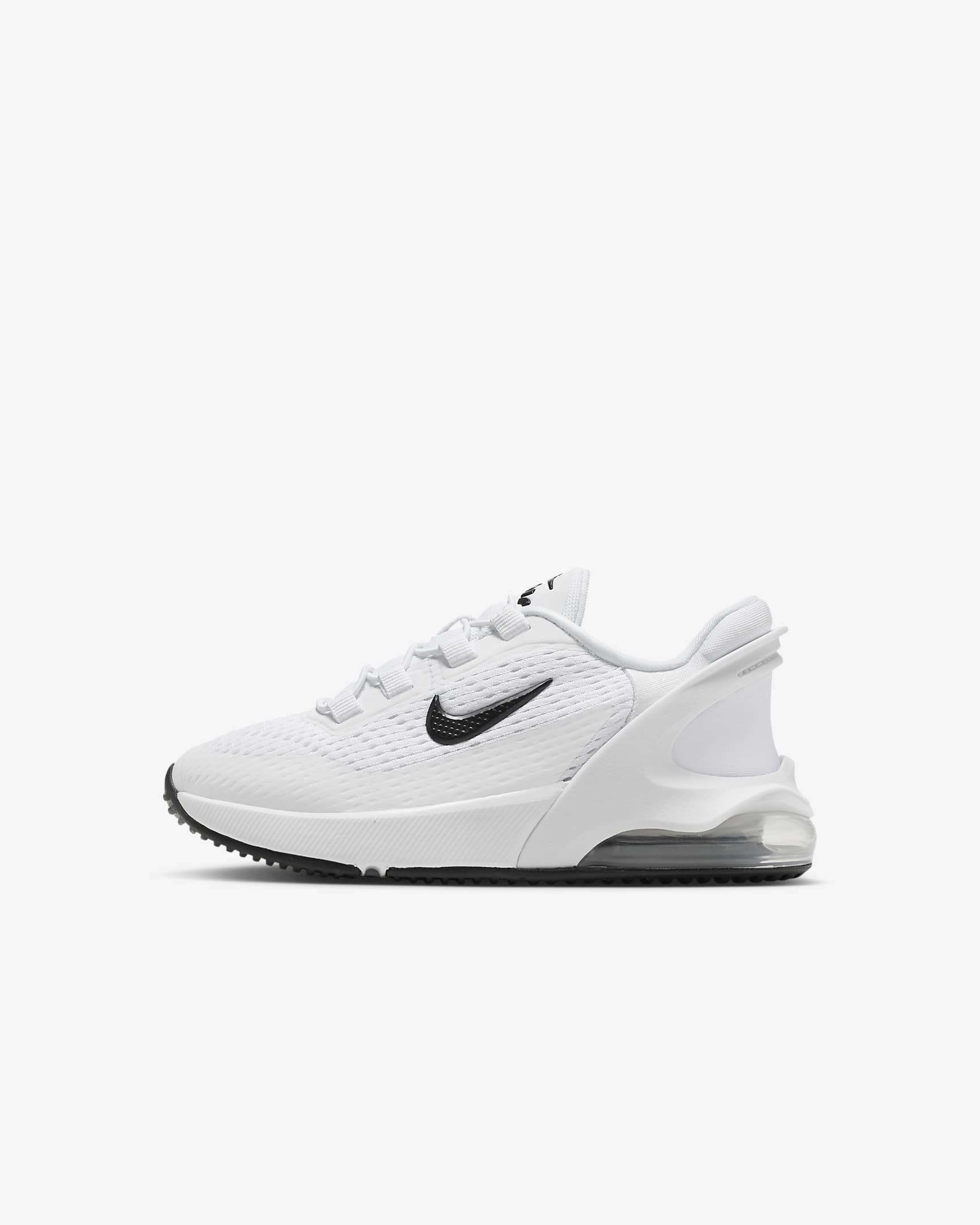 

Легкие кроссовки Nike Air Max 270 Go Little Kids DV1969-103 для детей