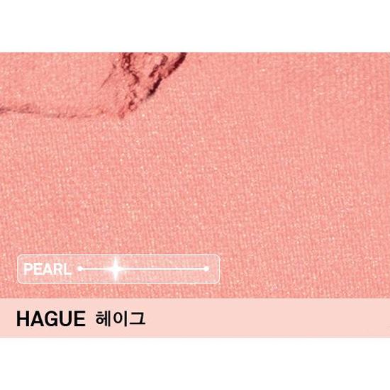Naming Fluffy Powder Blush 3.2g (22 Colors)