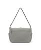Snowpeak Apparel Cample Pocket Crossbody Bag 7L (S26Zuccb19) Fog Gray