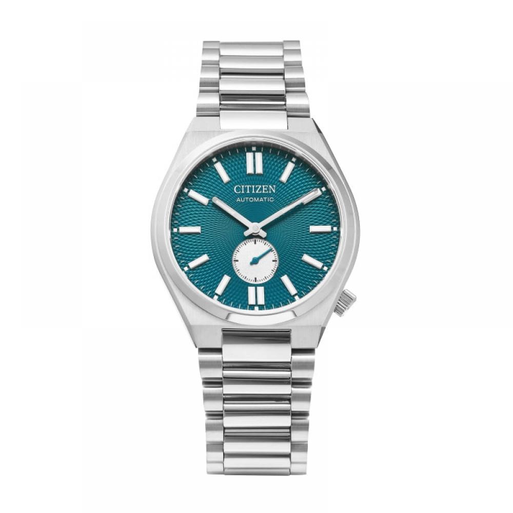 Citizen Ceas Metalic pentru Bărbați Nk5010 51l