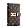 2025 A6 Password Lock Cash Savings Album