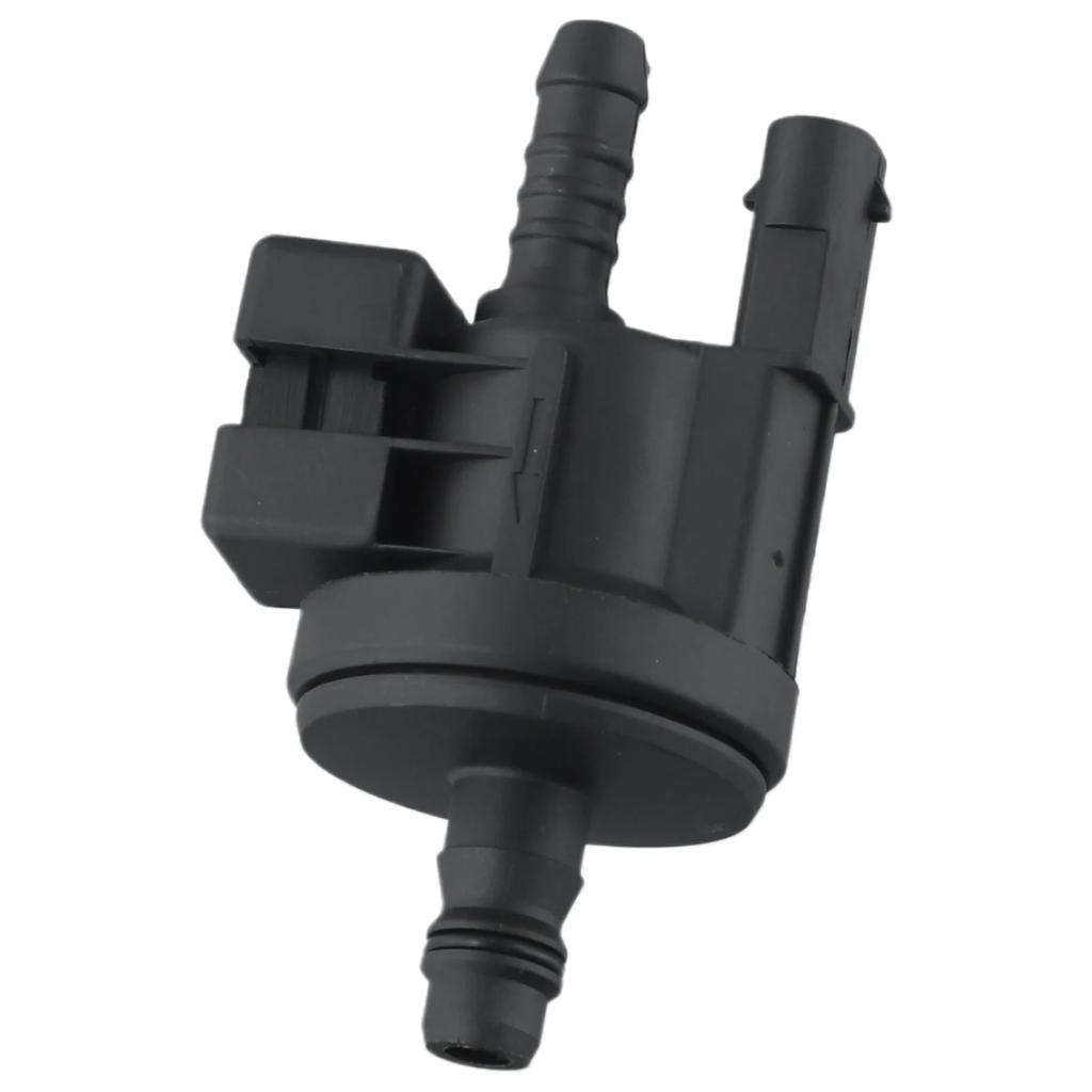 OEM AG9N-9C915-AA Solenoid Valve Electromagnetic Valve Usual Exhaust Fit For Ford High Accuracy Purifying Steam