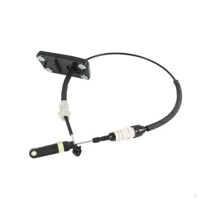 Transmission Gearshift Control Cable High Performance 68166623AC Practical Spare Parts Premium