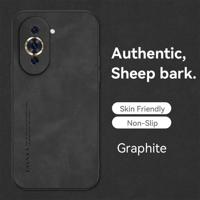 

Для Huawei Nova 10 Pro Чехол Жесткий силиконовый бампер из ТПУ противоударный чехол для телефона Huawei Nova 10 Pro Чехол Huawei Nova 10 Pro чёрный