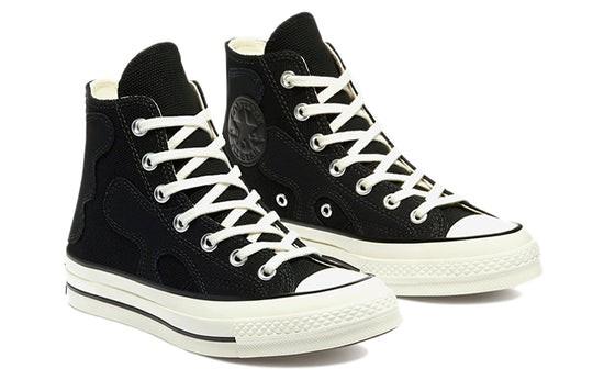 Converse Wmns Chuck 70 High  Raw Earth Camo  571163C 36.5