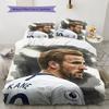 Póster de Kane Juego de Ropa de Cama Colcha Funda de Colcha Funda de Almohada Decoración del Hogar Regalo de Cumpleaños (1 * funda nórdica + 2 * fundas de almohada, sin núcleo)