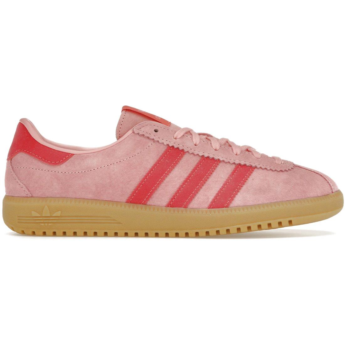 

Sneaker adidas Bermuda Semi Pink Spark (Women s)(IH0302) 42