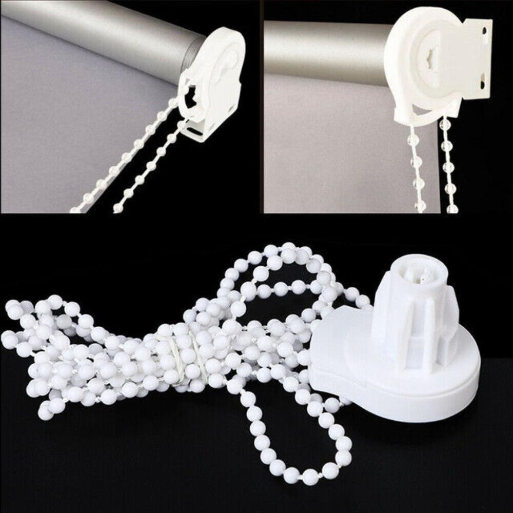 Replacement Repair Roller Blind Fitting Kit with Bead Chain RollerBlind Parts