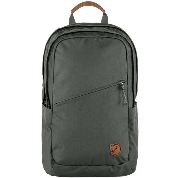 Рюкзак Fjällräven Räven 20 Modell 2023 basalt (F23344-050)