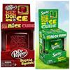 Schylling Needoh Cube Nice Cube Sensoriel Cube d'Agitation Soulagement du Stress Anxiété Outil Sensoriel Déficit d'Attention