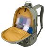 Thule EnRoute Backpack, 23L, Fits Up To 15.6-inch Laptops, Water-Resistant TPU Pocket, Soft Green/Quiet Green