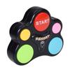 Plastic Memory Training Game With Lights Interactive Game Memory Game Machine  Children Gifts