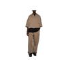 Fear of God Essentials Lounge Sweatpant Heather Grey Men Bottoms 130SU244321F