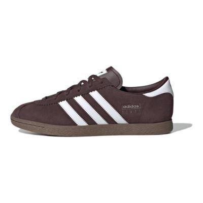 Stadt 'Velvet Brown' Sneakers JR9553