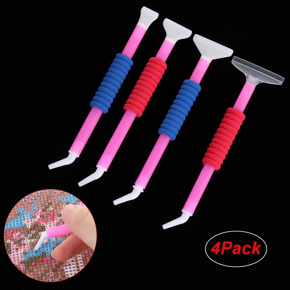Elbow Sewing Accessories Anti-fatigue Diamond Painting Tool 5D Diamond Painting Point Drill Pen