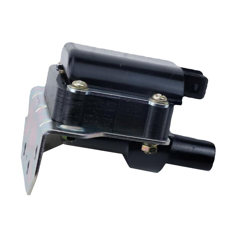 Car Engine Ignition Coil For VW GOL GOLF 377905105D 9220081504 Replacement Auto Acessories
