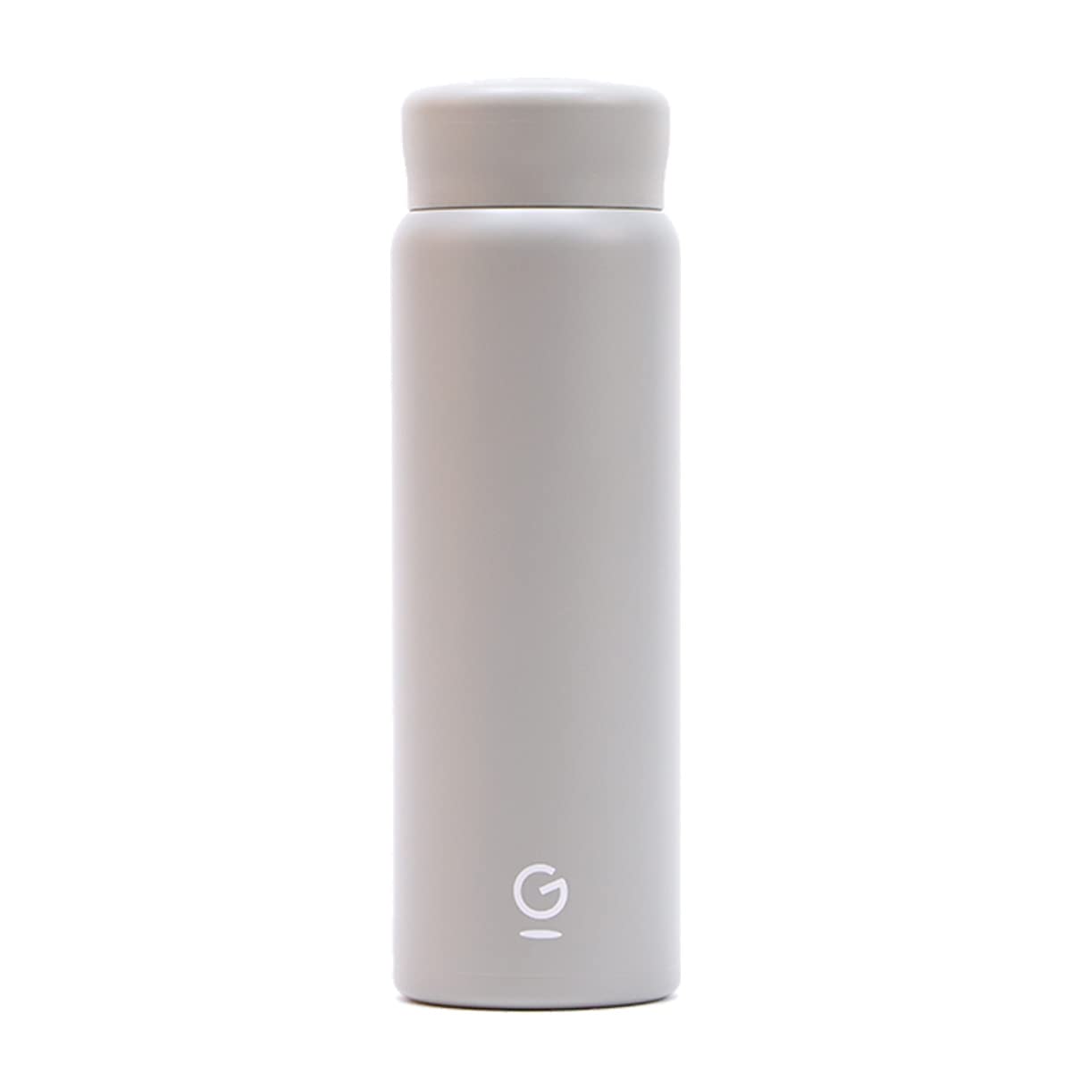

G Zero Mug Bottle 500ml Gray