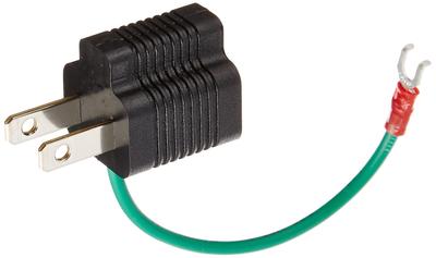 Taiyo Electric Industry Conversion Plug (goot) P-10