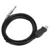 Guitar USB Cable 3 Meters Compatible with The Computer Connection Instrument Cable for Electric
