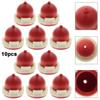 10 Stück Für Primer-Birne 496115 6943 95 4180 5085 H 5085k Garten-Motorgeräte Rasenmäher Teile und Zubehör Für Primer-Birnen