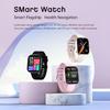 2024 G21 Smart Watch for Men Women Gift Full Touch Screen Sports Fitness Watches Bluetooth Calls Digital Smartwatch