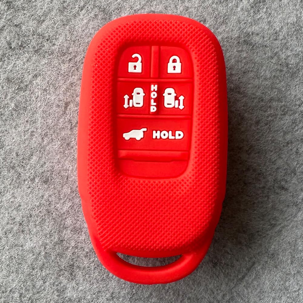 Kinotaka Honda Smart Key Case, New Vezel, RV Series, New Step Wagon, RP6/RP7/RP8, Type