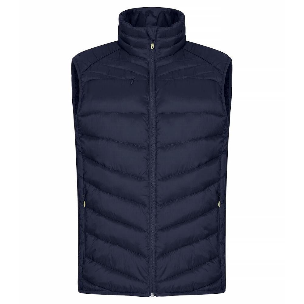 Clique Mens Idaho Body Warmer