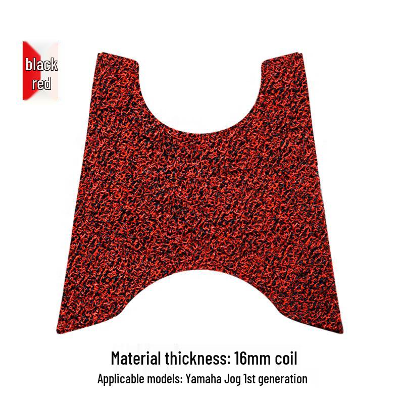 

Yamaha Flying Eagle RSZ Ghost Fire Generation Шелковое кольцо подножка для мотоцикла, скутера или мопеда 16MM