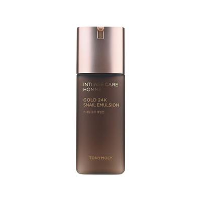 Intense Care Homme Gold 24K Snail Emulsion
