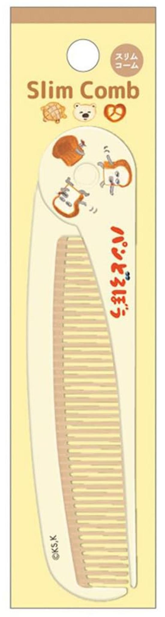 

Cracks Bread Thief Slim CombSasasa 105009