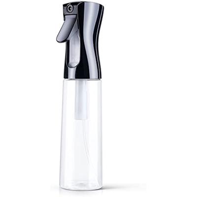 Spray Bottles, 300ML Spray Nebulizer, Continuous Water Vacuum Spray Bottle Hair Spray Bottle For Hairstyling, Plants, Pets, Cleaning